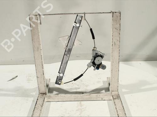 Used Front right window mechanism Front right window mechanism CHEVROLET CAPTIVA (C100, C140) 2.2 D (163 hp) 12083056 12083056