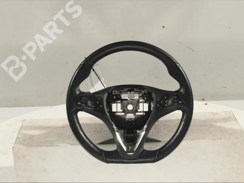 Used Steering wheel OPEL CORSA F (P2JO) 1.2 (68) (101 hp) 11984265