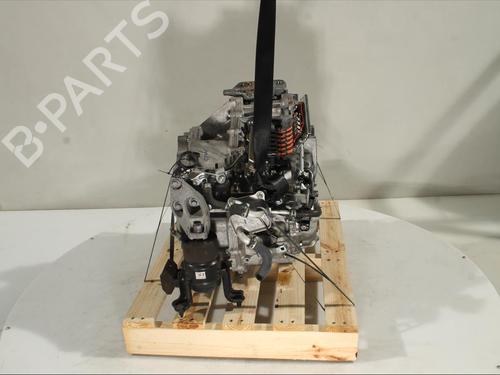 Engine TOYOTA RAV 4 V (_A5_, _H5_) 2.5 Hybrid AWD (AXAH54, AXAL54) | BP24352544M1 