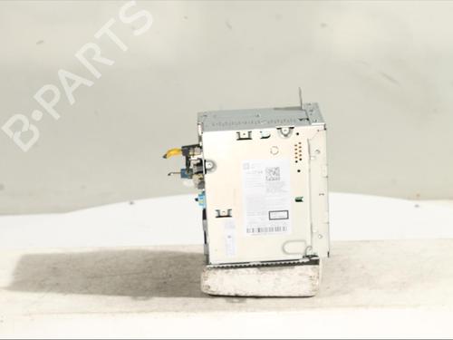 Electronic module OPEL MOKKA / MOKKA X (J13) 1.7 CDTI (_76) | BP25835482M83 