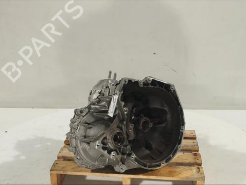 Used Gearbox FORD FIESTA VII (HJ, HF) [2017-2025]  13319005