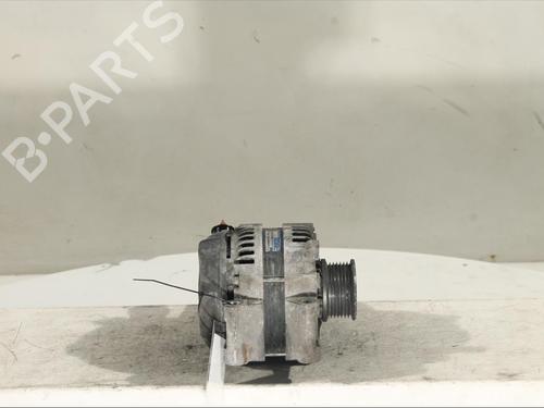 Used Alternator TOYOTA RAV 4 III (_A3_) 2.2 D (ALA35_) (150 hp) 16521572