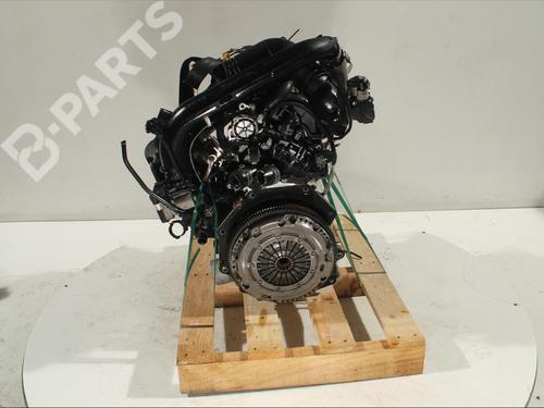 Engine SEAT ATECA (KH7, KHP)  | BP11983443M1 