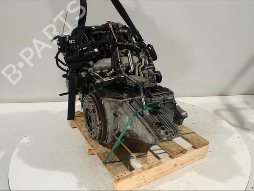 Engine MERCEDES-BENZ B-CLASS Sports Tourer (W245) B 180 CDI (245.207) | BP11904560M1 