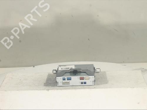 Electronic module MAZDA 3 Hatchback (BP) SKYACTIV-X M Hybrid (BP2H) | BP24352461M83 