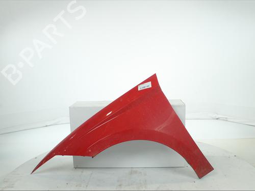 Used Left front fenders Left front fenders SEAT IBIZA V (KJ1, KJG) 1.0 TSI (110 hp) 34333742 34333742