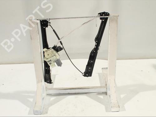 Front right window mechanism PEUGEOT 308 SW II (LC_, LJ_, LR_, LX_, L4_) 1.2 THP 130 | BP12079294C23 
