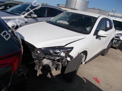 Electronic module MAZDA CX-5 (KE, GH) 2.2 D (KE2FW) | BP27859097M83 - Image 5