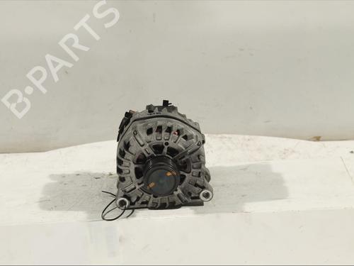 Used Alternator Alternator CITROËN C3 III (SX) 1.5 BlueHDi 100 (SXYHYP, SXYHTU) (102 hp) 11903939 11903939