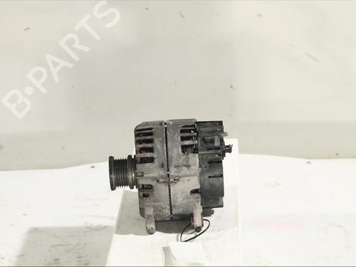 Alternator AUDI Q5 (8RB) 2.0 TDI | BP26375825M7 