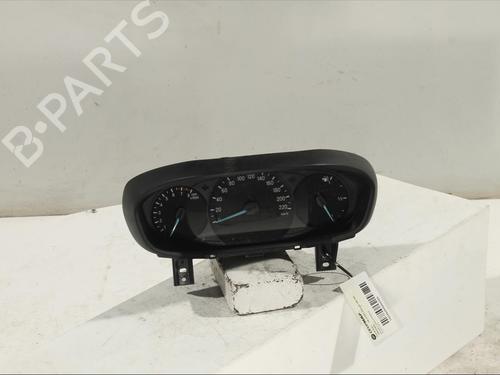Used Instrument cluster Instrument cluster 11981787 11981787