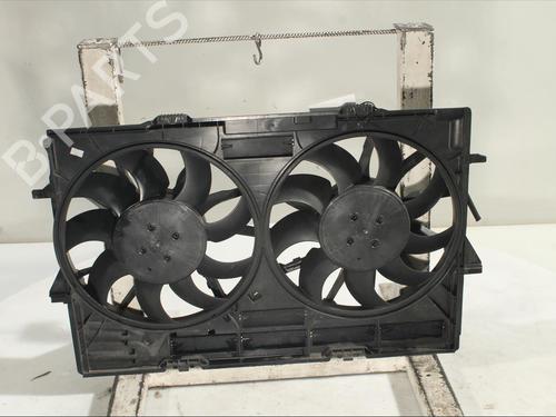 Used Radiator fan Radiator fan PORSCHE MACAN (95B) 3.0 GTS (360 hp) 33999068 33999068