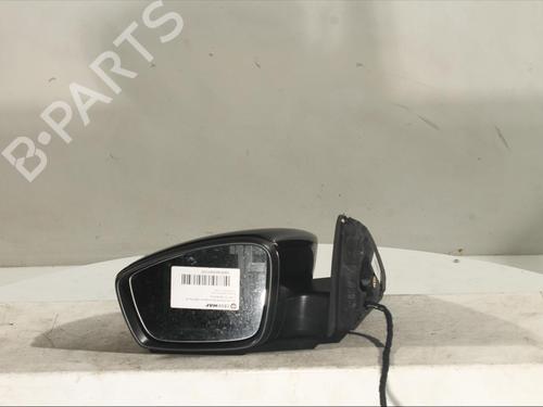 Used Left mirror Left mirror 16725419 16725419