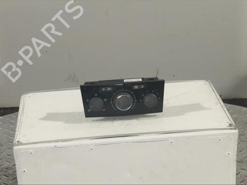 Used Climate control Climate control OPEL ZAFIRA / ZAFIRA FAMILY B (A05) 1.7 CDTI (M75) (125 hp) 11901446 11901446