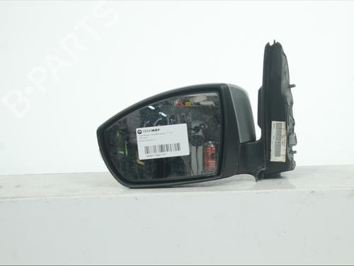 Used Left mirror Left mirror FORD KUGA II (DM2) 2.0 TDCi (150 hp) 35797850 35797850