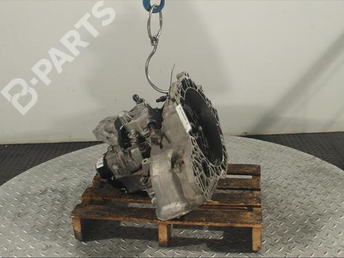 Gearbox OPEL CORSA D (S07)  | BP11901332M3 