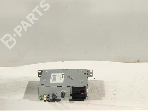 Used Radio CITROËN DS4 (NX_) 1.6 HDi 110 (112 hp) 11906057