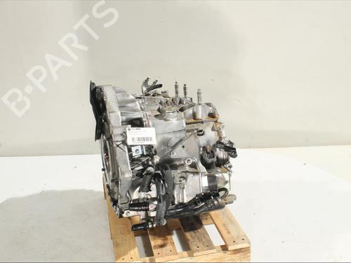 Gearbox MAZDA 6 Saloon (GJ, GL) 2.2 D (GJ2FP, GJ1021, GJ1022, GL1021) | BP26651327M3 