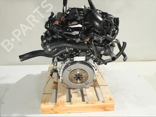Engine HYUNDAI TUCSON (NX4E, NX4A) 1.6 T-GDI Plug-in-Hybrid All-wheel Drive | BP28490955M1  - Image 5