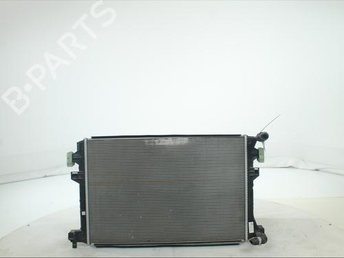 Used Oil radiator Oil radiator 37185997 37185997