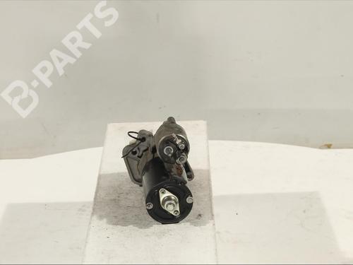 Starter RENAULT MEGANE III Hatchback (BZ0/1_, B3_) 1.5 dCi | BP11906087M8 