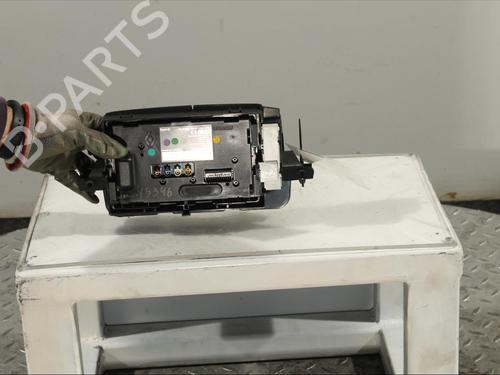 Electronic module RENAULT FLUENCE (L3_) Z.E. | BP12078871M83 