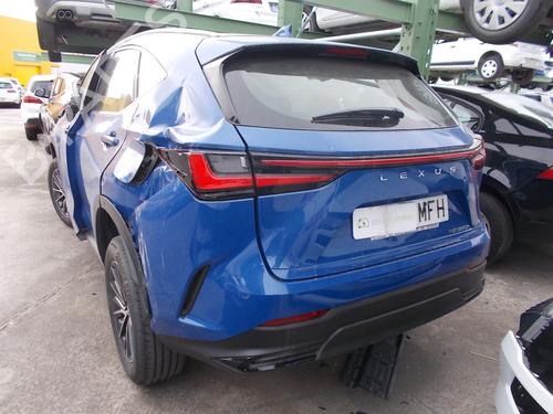 Engine LEXUS NX II (_A2_, _H2_) 350h (AAZH20) | BP32511740M1  - Image 9