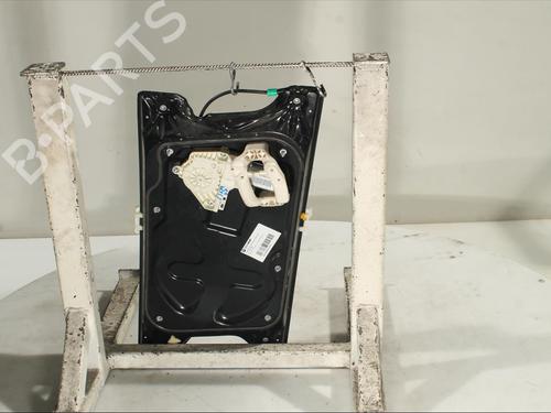 Front right window mechanism LAND ROVER DISCOVERY IV (L319) 2.7 TD 4x4 | BP24102529C23 