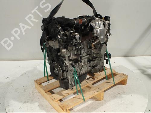 Engine PEUGEOT 4007 (VU_, VV_)  | BP11904409M1 