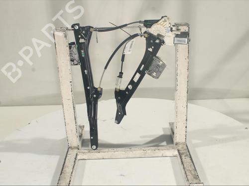 Used Rear right window mechanism AUDI A5 Sportback (8TA) 2.0 TDI (150 hp) 21392628