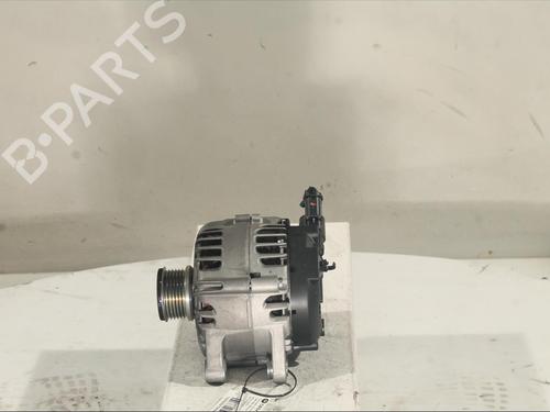 Alternator CITROËN C3 / C3 ORIGIN III (SX)  | BP20102962M7 