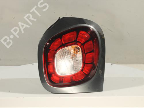 Used Right taillight Right taillight SMART FORFOUR Hatchback (453) 0.9 (453.044, 453.053) (90 hp) 32277861 32277861