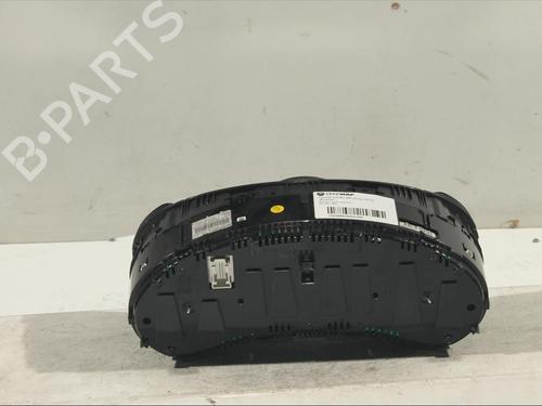 Instrument cluster CITROËN C4 II (NC_) 1.6 HDi 90 | BP26925092C47 