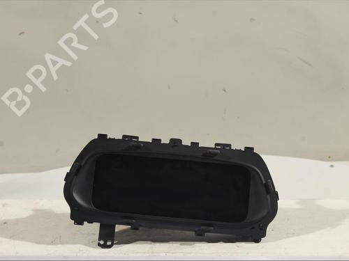 Instrument cluster HYUNDAI BAYON (BC3) 1.0 T-GDI 48V-Hybrid 94023Q0020 94023-Q0310