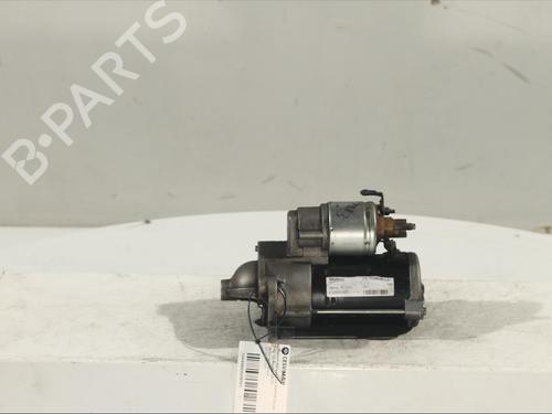 Used Starter Starter RENAULT KANGOO Express (FW0/1_) 1.5 dCi 75 (FW07, FW10, FW04) (75 hp) 12054871 12054871