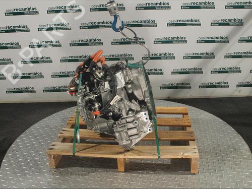 Engine TOYOTA AURIS (_E18_) 1.8 Hybrid (ZWE186_, ZWE186R) | BP11980775M1 