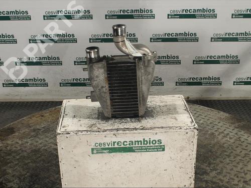 Used Intercooler HONDA CIVIC VIII Hatchback (FN, FK) 1.8 (FN1, FK2) (140 hp) 11896224