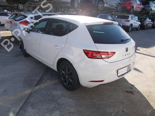 Right tailgate light SEAT LEON (5F1) 1.5 TSI | BP27669089C80 - Image 5