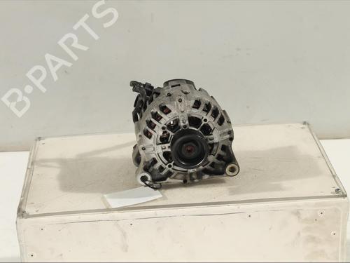 Used Alternator Alternator PEUGEOT 206+ (2L_, 2M_) 1.4 HDi eco 70 (68 hp) 11903160 11903160