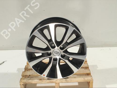 Used Rim Rim HYUNDAI i30 FASTBACK (PDE, PDEN) 1.4 T-GDI (140 hp) 24398771 24398771