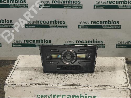 Used Climate control TOYOTA AURIS (_E15_) 1.8 Hybrid (ZWE150_, ZWE150R) (136 hp) 11893424