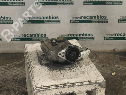 Startmotor MINI MINI (R50, R53) One | BP11897923M8