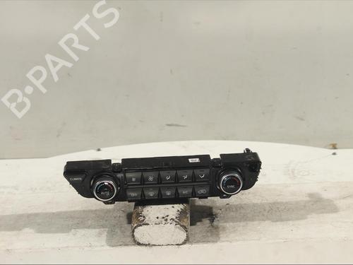 Used Climate control Climate control 11983704 11983704
