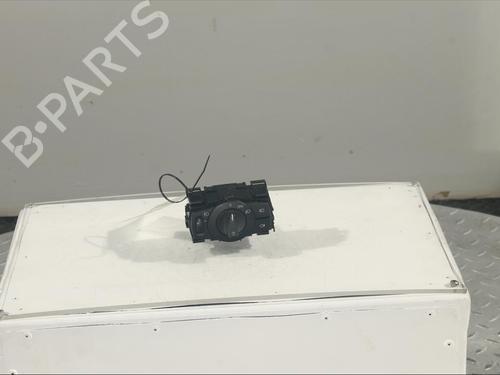 Used Headlight switch Headlight switch BMW 1 (E87) 116 d (116 hp) 11901229 11901229