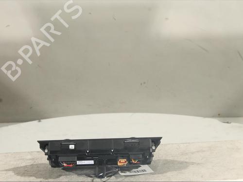 Climate control AUDI A6 Allroad C7 (4GH, 4GJ) 3.0 TDI quattro | BP18163941I5