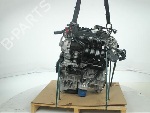 Used Engine Engine HYUNDAI KONA (SX2) 1.6 GDi Hybrid (129 hp) 34457220 34457220