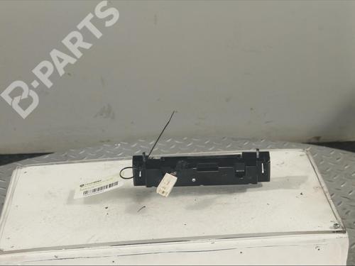 Pantalla multifuncion MAZDA 3 (BK) 1.6 DI Turbo | BP11901818C48 