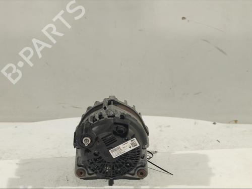 Alternator DACIA LOGAN MCV II  | BP12240818M7 