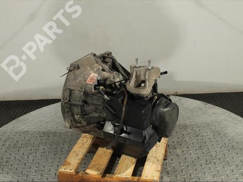 Gearkasse FORD FIESTA VI (CB1, CCN)  | BP11902186M3 