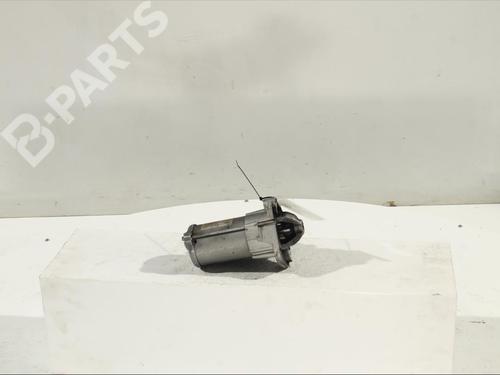 Startmotor RENAULT KADJAR (HA_, HL_) [2015-2025]  11907404